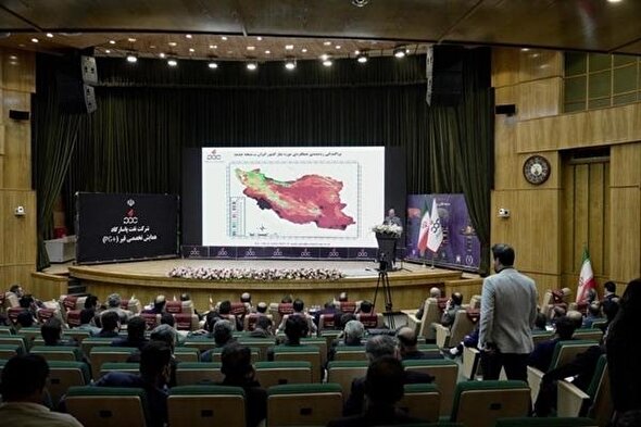 همایش تخصصی قیر PG+ نفت پاسارگاد در اهواز برگزار شد