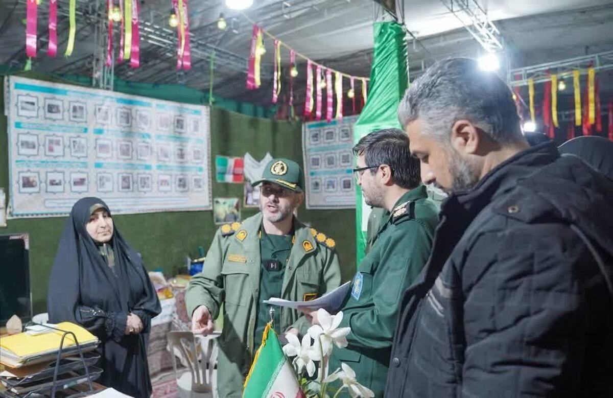 مسئول سازمان بسیج محلات و مساجد البرز با اشاره به برگزاری پنجمین نمایشگاه و جشنواره اسوه در کرج، این رویداد را بستری برای انعکاس توانمندی‌ها و تجربیات موفق پایگاه‌های مقاومت بسیج در سطح محلات و مساجد دانست.