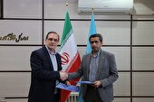 تفاهم‌نامه مشترک برای حمایت از اشتغال و انرژی‌های پاک در اردبیل