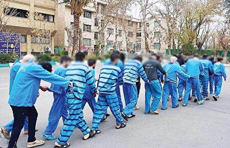 قصه مجرمانی نابغه اما تنبل