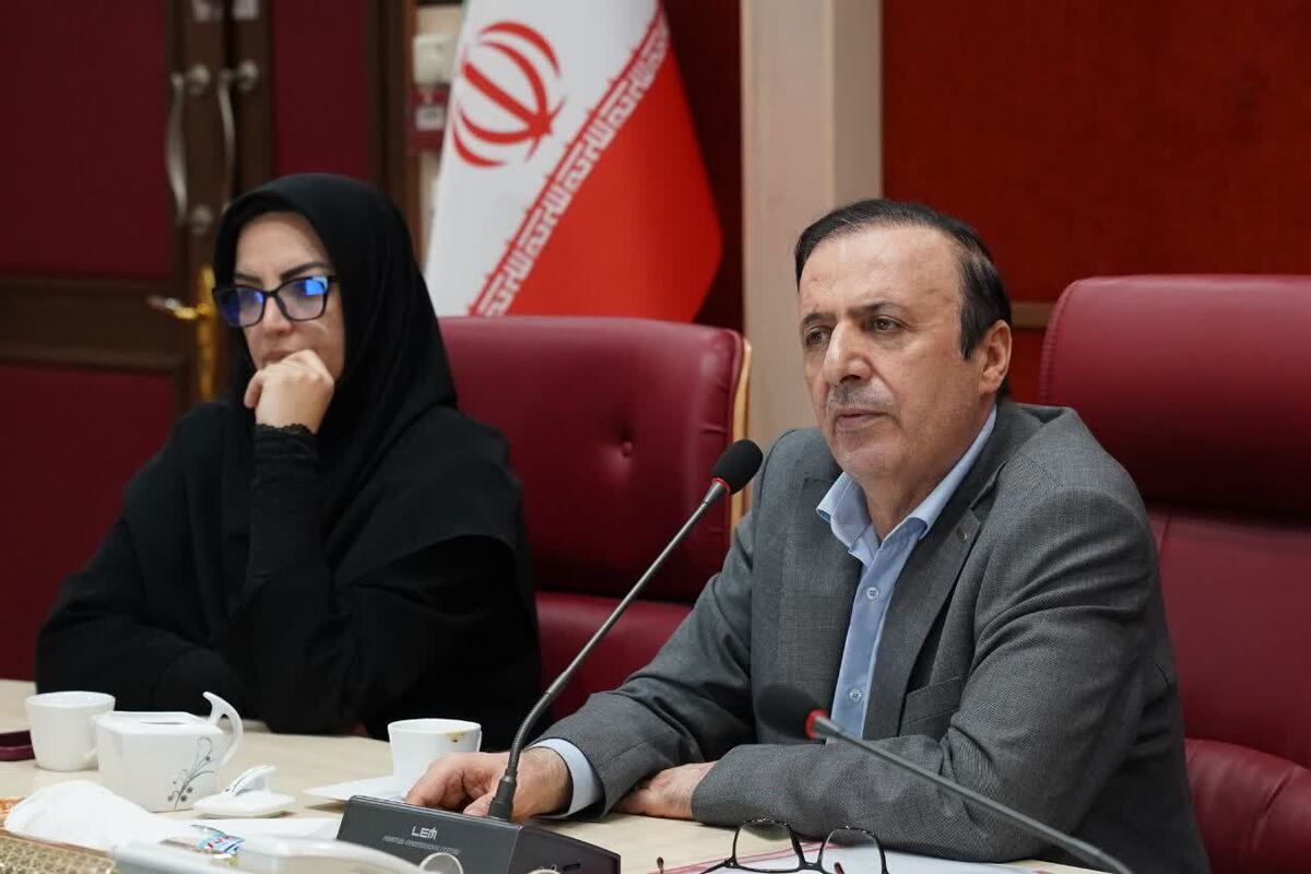 استاندار قزوین گفت: هیچ جامعه‌ای بدون آموزش و شاخص‌های فرهنگی پیشرفت نمی‌کند