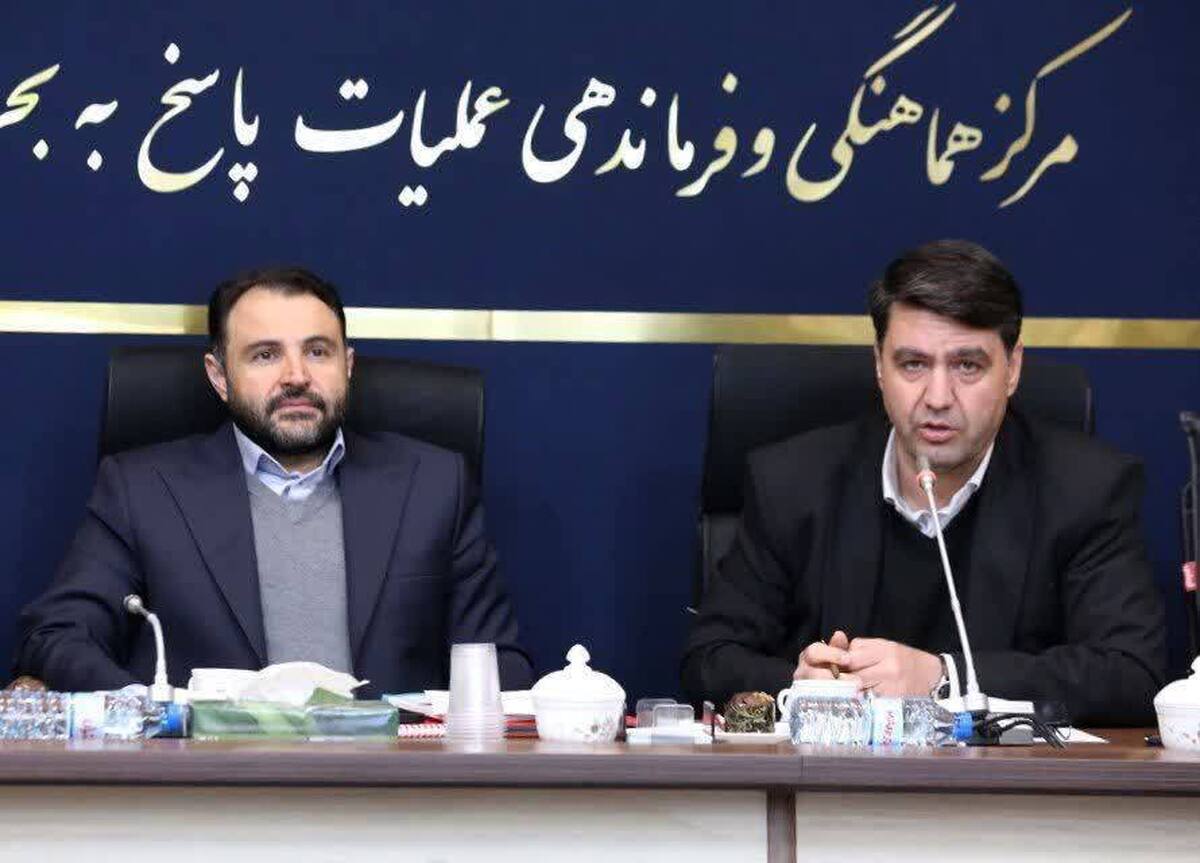 معاون هماهنگی امور عمرانی استاندار قزوین گفت:استفاده از ظرفیت بانک شهر می‌تواند روند تکمیل پروژه‌های نیمه‌تمام شهرداری‌ها را تسریع کند و ریسک مالی این پروژه‌ها را کاهش دهد.