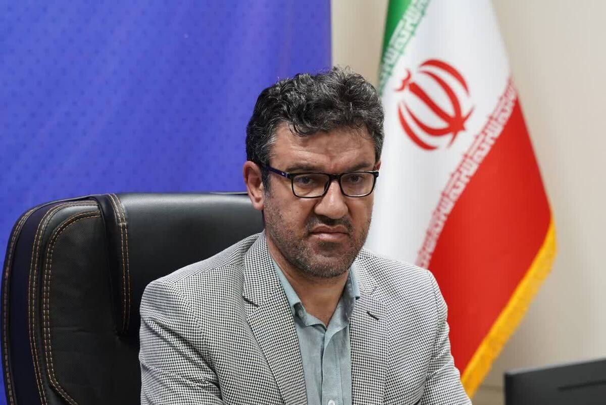 جلسه کارگروه فرعی تنظیم بازار استان قزوین به ریاست مصطفی طاهرخانی، مدیرکل هماهنگی اقتصادی استانداری و با حضور اعضای این کارگروه برگزار شد.