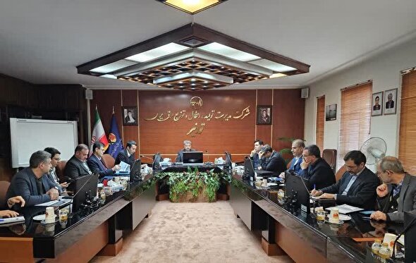 اجرای هماهنگ مدیریت مصرف گاز و برق ضامن پایداری شبكه در زمستان