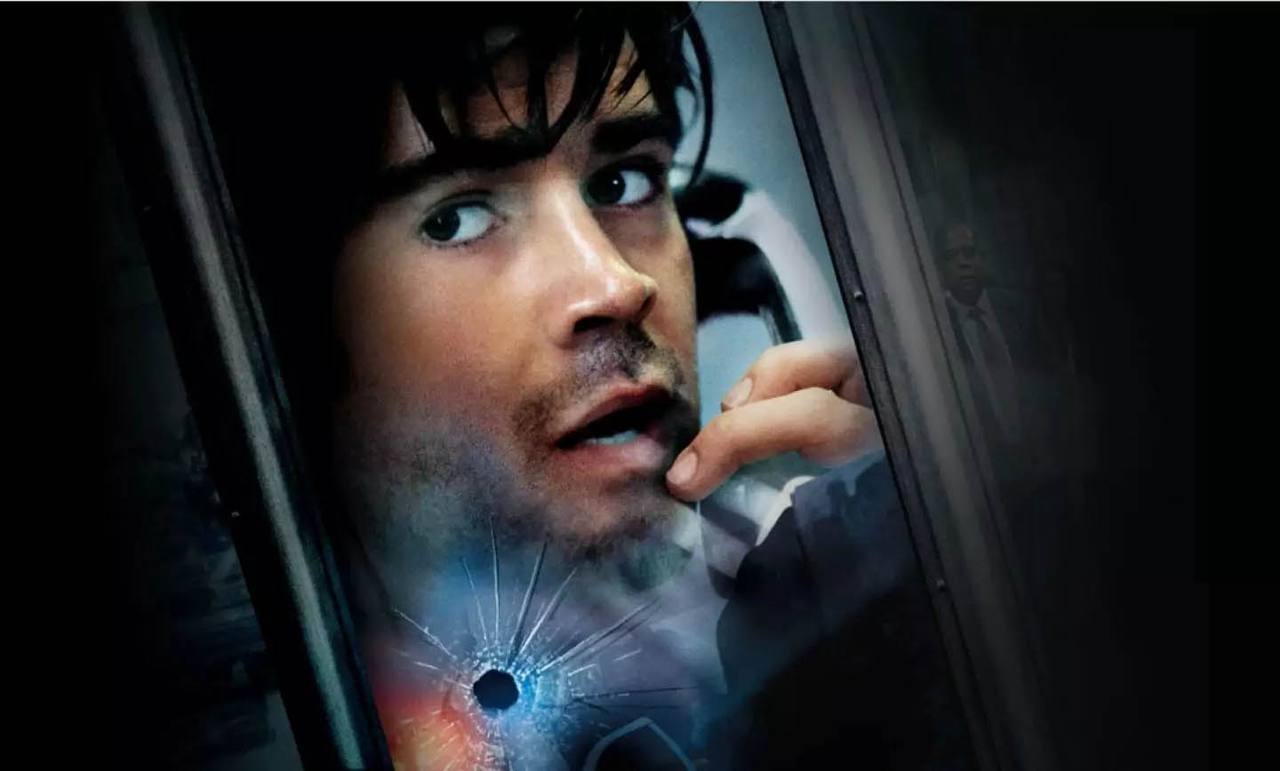 پخش نسخه ریمستر «پسر کابلی» و «باجه تلفن» در قاب نمایش