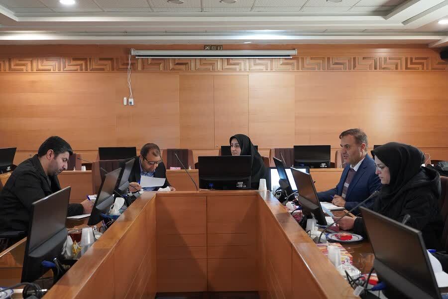 پرونده ۴ فرآورده واحدهای تولیدی متخلف در استان چهارمحال و بختیاری بررسی شد