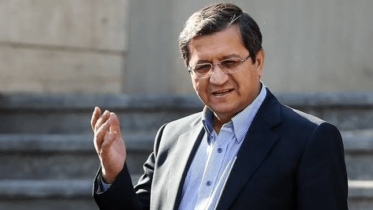 معاون ارتباطات و اطلاع‌رسانی دفتر رئیس‌جمهور گفت: ‏با نظر و تصمیم ‎رئیس جمهور، عبدالناصر ‎همتی رئیس کل بانک مرکزی خواهد شد.