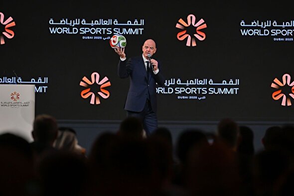 ثبت ۱۵۰ میلیون درخواست برای بلیط جام‌ جهانی در کمتر از ۲ هفته