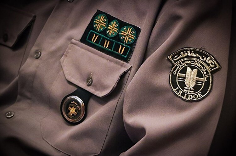 ۶۰ درصد پست‌های محیط‌بانی بلاتصدی است