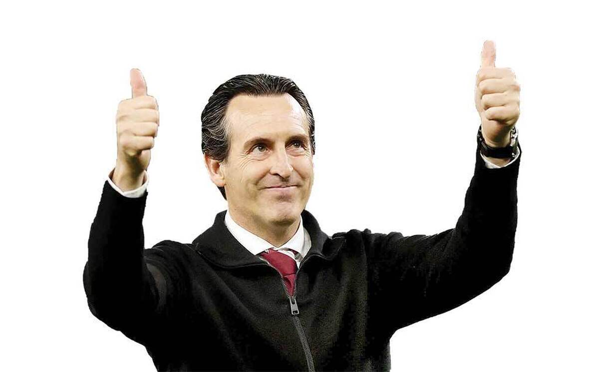 اعداد دروغ نمی‌گویند. یازده برد پیاپی در همه رقابت‌ها؛ رکوردی برابر با رکورد باشگاه در سال‌های ۱۸۹۷ و ۱۹۱۴. هشت پیروزی متوالی در لیگ برتر. ۹ گل توسط بازیکنان تعویضی که دو گل از آن‌ ۹ گل در برد ۲ بر یک مقابل چلسی با گل‌های اولی واتکینز به ثمر رسید.