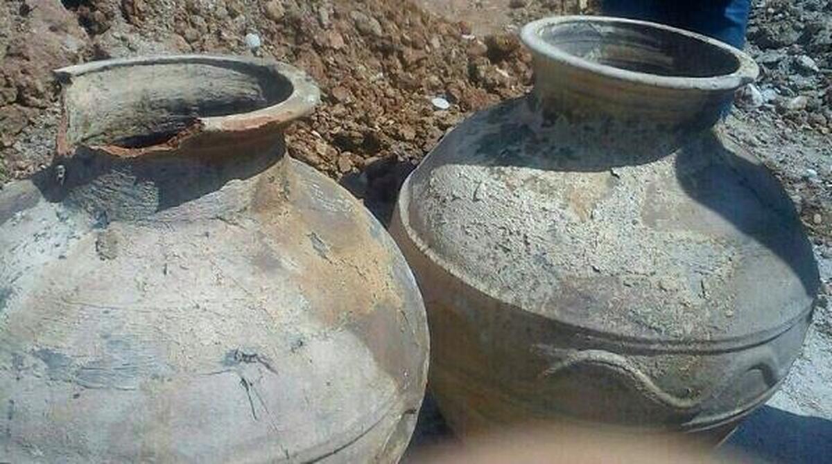 برای نخستین‌بار در استان البرز، نمونه‌ای کم‌نظیر از سفال‌نوشته‌های تاریخی متعلق به دوره ایلخانی شناسایی شد؛ کشفی مهم که می‌تواند زوایای تازه‌ای از تاریخ و فرهنگ این منطقه را آشکار کند.