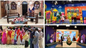 صداوسیمای چهارمحال و بختیاری، دیاری برخوردار از پیشینه‌ای کهن