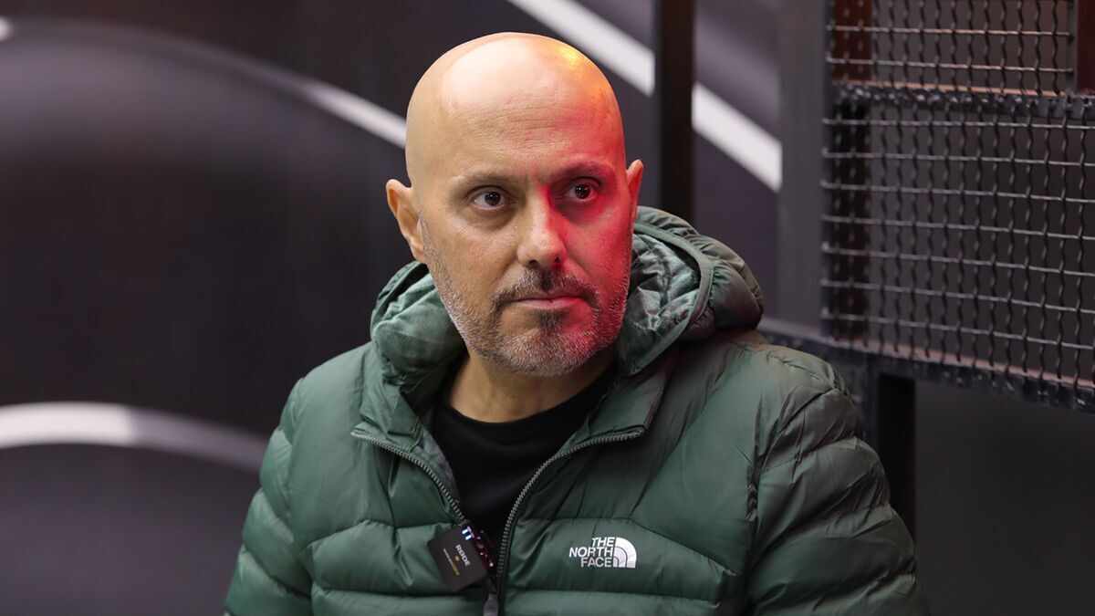 برکناری ساپینتو می‌تواند یک گزینه روی میز باشد