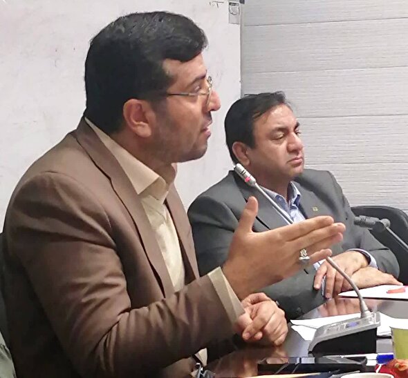 تعیین تکلیف ۵۵۴۸ واحد نهضت ملی مسکن یزد تا دهه فجر