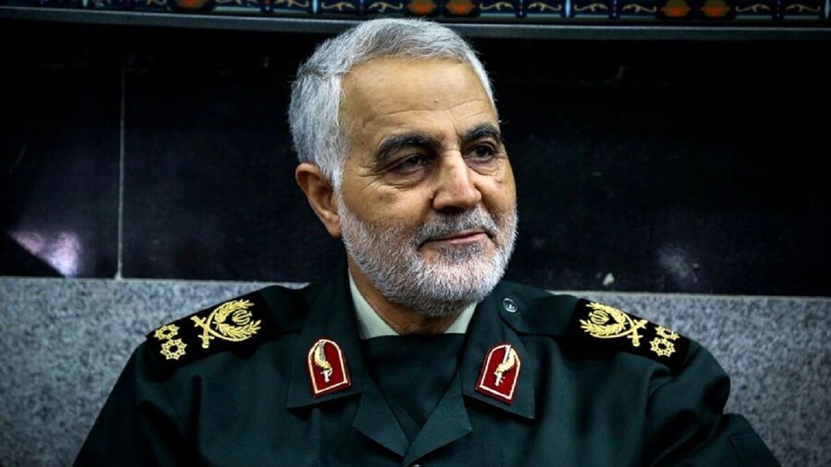 سفارت جمهوری اسلامی ایران در آستانه سالروز شهادت سپهبد شهید حاج قاسم سلیمانی تأکید کرد که میراث مقاومتی حاج قاسم به اراده ملت‌ها اعتبار دوباره بخشید.