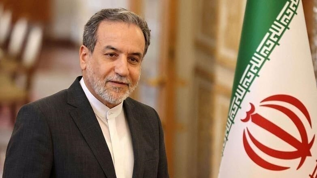 وزیر امور خارجه جمهوری اسلامی ایران در یادداشتی در روزنامه «گاردین» چاپ لندن، خطاب به رئیس جمهوری آمریکا نوشت: شما هرگز ایرانِ ما را شکست نخواهید داد؛ اما با گفت‌وگوهای واقعی، هر دو می‌توانیم پیروز شویم.