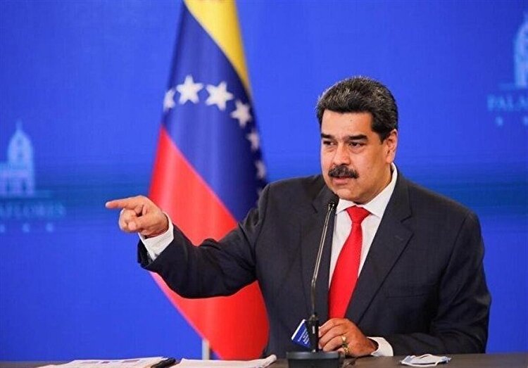 مادورو: ۳۹ هواپیمای حامل مواد مخدر را منهدم کرده‌ایم