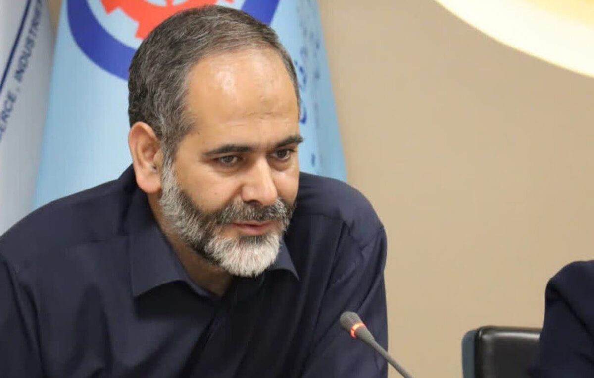 نماینده مردم کرج در مجلس شورای اسلامی در واکنش به اقدام خصمانه و سیاسی اتحادیه اروپا علیه سپاه پاسداران انقلاب اسلامی، با صدور پیامی، سپاه را دژ مستحکم امنیت و برخاسته از بطن ملت ایران دانست و تأکید کرد: خشم غرب از سپاه، اعترافی آشکار به اقتدار و کارآمدی این نهاد انقلابی است.