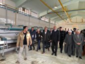 فعال‌سازی واحدهای راکد تولیدی استان در اولویت است