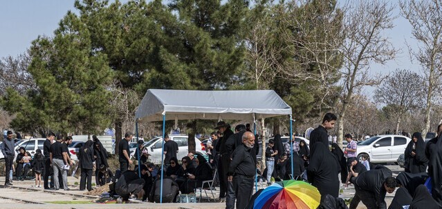 تمهیدات سازمان اتوبوسرانی شهرداری مشهد برای ایام چراغ‌برات