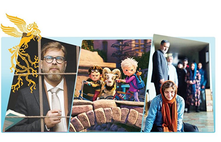 طلوع فجر ۴۴ با نگهبانان خورشید