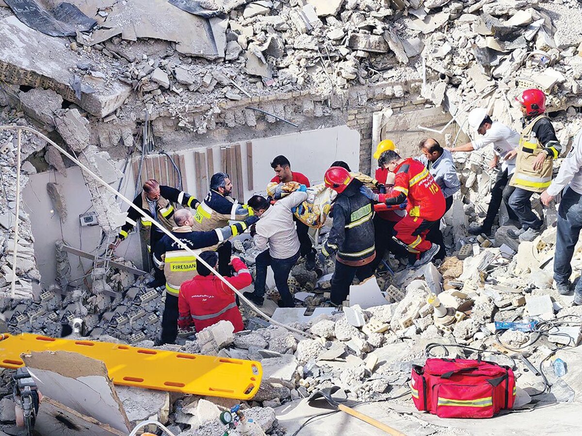 دو انفجار در یک روز یکی در بندرعباس، دیگری در اهواز. در اهواز اعضای یک خانواده چهار نفره به‌دلیل نشت گاز شهری جان خود را از دست دادند در انفجار رخ داده در بندرعباس هم ۱۴نفر مصدوم و یک نفر کشته شده‌اند و تحقیقات برای بررسی علت حادثه ادامه دارد.درمازندران نیز نشت گاز،جان یک کشتی‌گیر و قهرمان آسیا را گرفت.