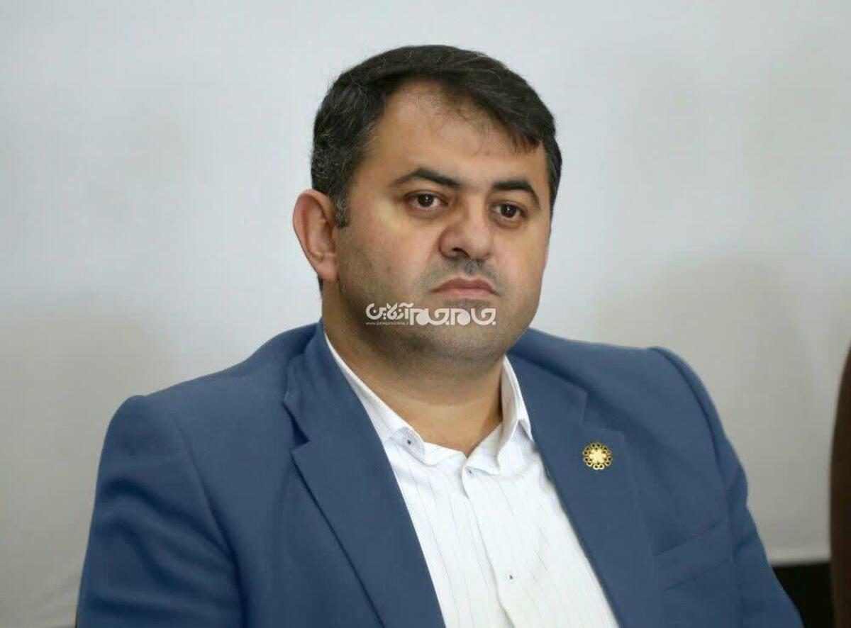 آیدین رحمانی رضایی، شهردار ارومیه، در جلسه صحن شورای اسلامی شهر اعلام کرد که مدیریت شهری با عبور موفق از بحران‌های مالی، پرداخت به‌موقع حقوق پرسنل را تضمین کرده و پروژه‌های عمرانی و سرمایه‌گذاری کلان را با برنامه‌ریزی دقیق ادامه می‌دهد.