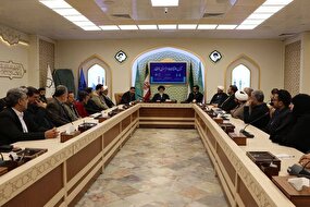 برگزاری آیین افتتاحیه «رادیو انتظار» از مسجد مقدس جمکران