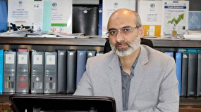 سعید مقیسه، رئیس مرکز بسیج صداوسیما، با حفظ سمت سرپرست شبکه افق شد