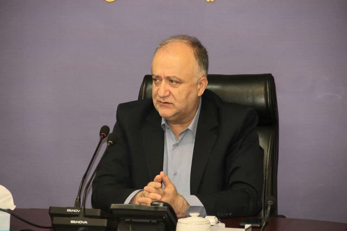 فرماندار شهرستان کرج با تأکید بر مردمی‌بودن نظام جمهوری اسلامی ایران گفت: اساس شکل‌گیری جمهوری اسلامی از نخستین روزهای پیروزی انقلاب، بر انتخاب و رأی مردم استوار بوده و همه ارکان این نظام با مشارکت مستقیم ملت شکل گرفته است.