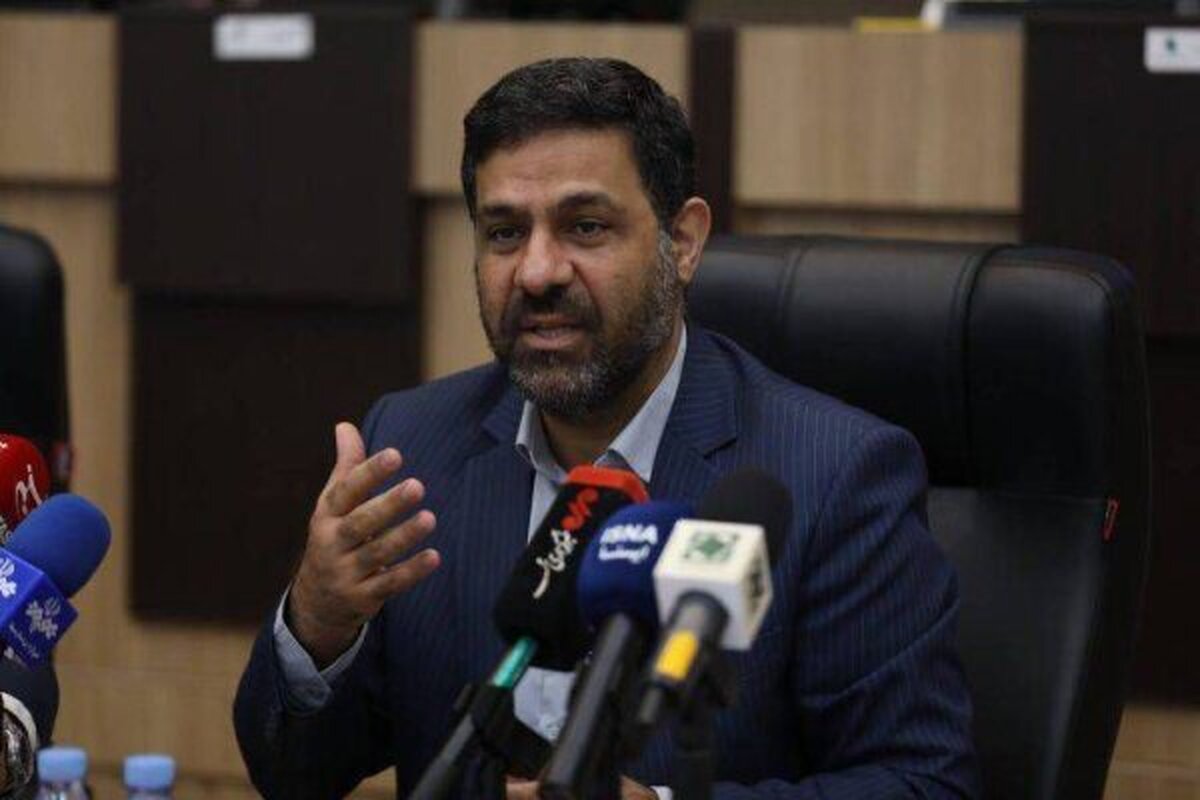 سخنگوی سازمان مدیریت بحران هشدار داد: سامانه بارشی ۱۴ تا ۱۶ بهمن بیشتر استان‌ها به‌ویژه شمال تهران و غرب کشور را درگیر می‌کند و آمادگی کامل ضروری است.