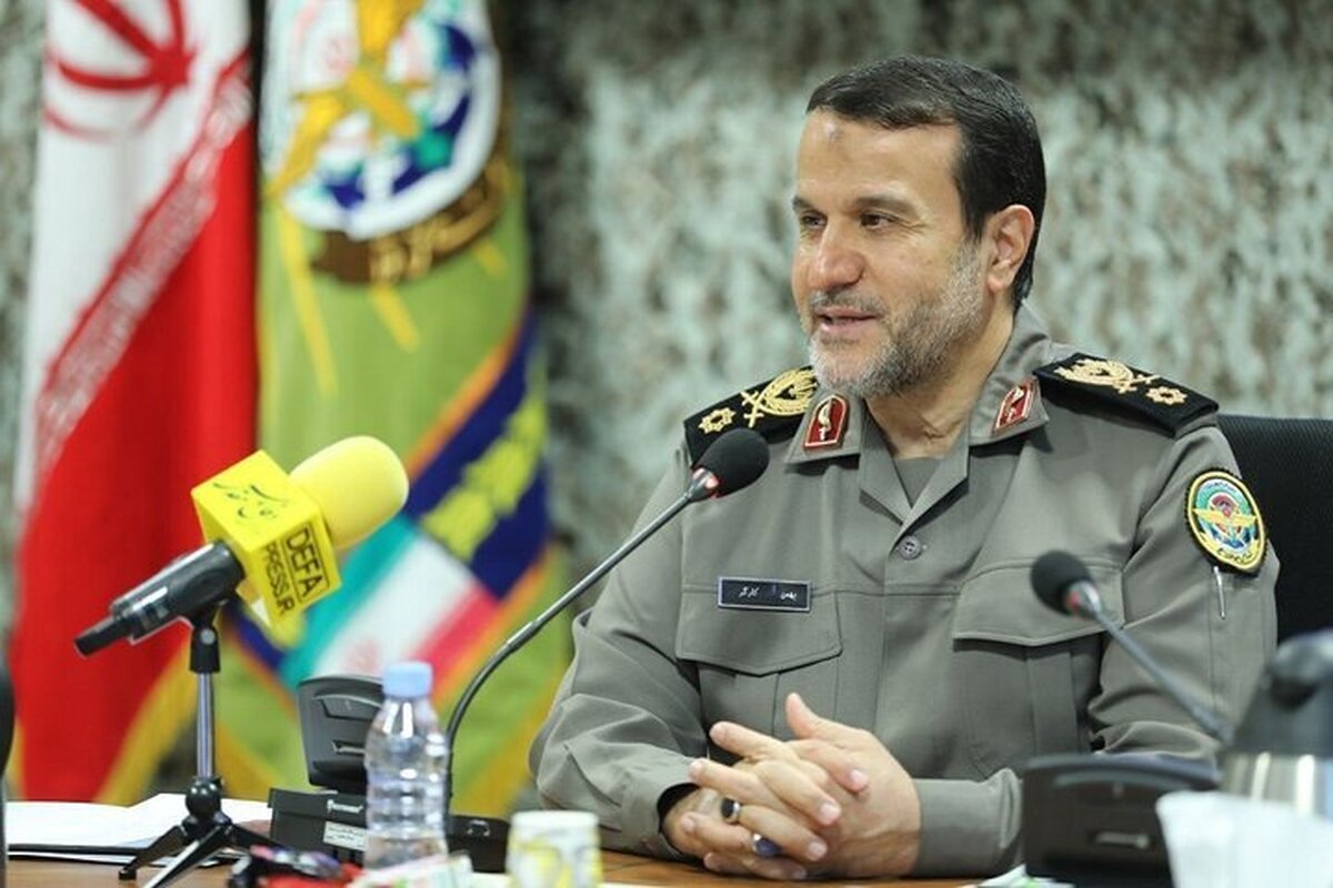 رئیس بنیاد حفظ آثار و نشر ارزش‌های دفاع مقدس و مقاومت گفت: دفاع از سپاه پاسداران انقلاب اسلامی دفاع از یک مجموعه نیست، بلکه دفاع از اصل انقلاب اسلامی است.