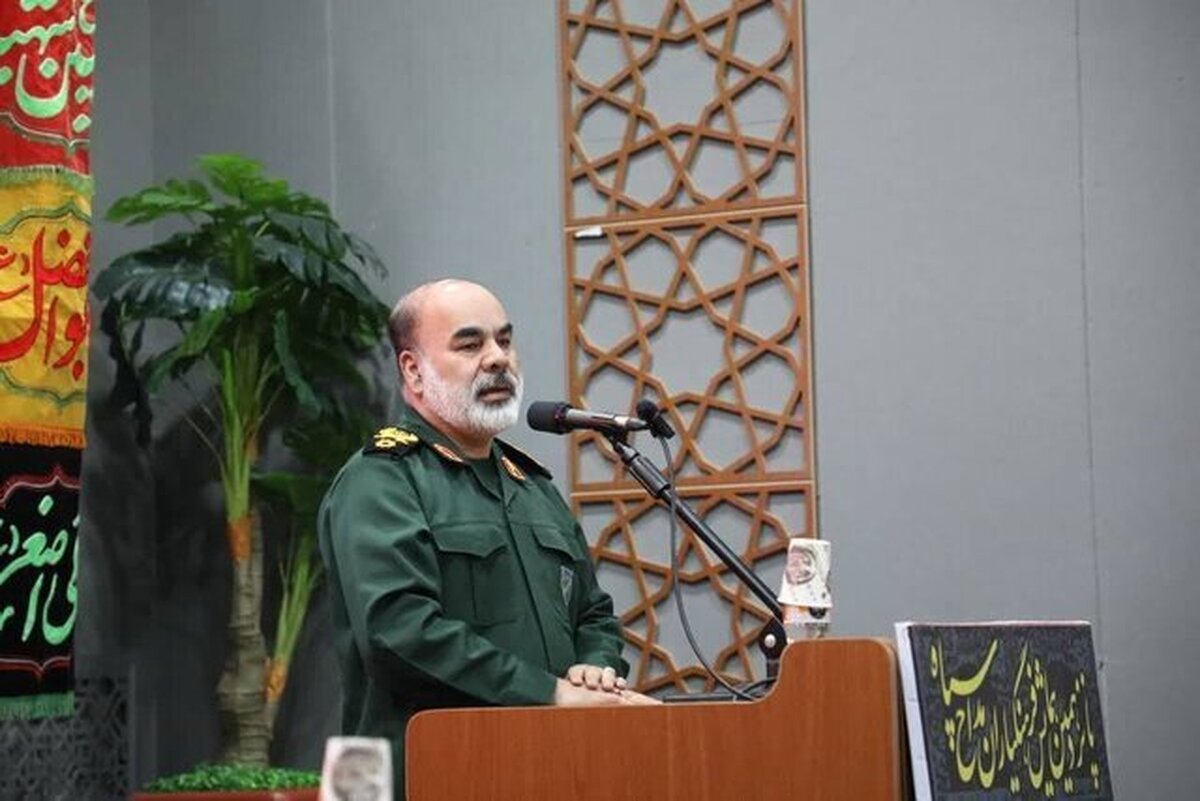 فرمانده نیروی زمینی سپاه، با اشاره به بازدید از مرزهای مختلف کشور گفت: ارتباط مناسب با مردم، در کنار توانمندی و انسجام موجود در نیروهای مسلح، شرایط مطلوبی را رقم زده است.