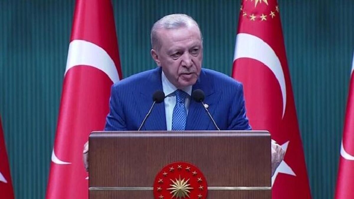 رئیس جمهور ترکیه همزمان با برنامه ریزی برای یک دیدار بین طرف‌های ایرانی و آمریکایی در کشورش، عنوان کرد که آنکارا تحولات در ایران را زیر نظر دارد.