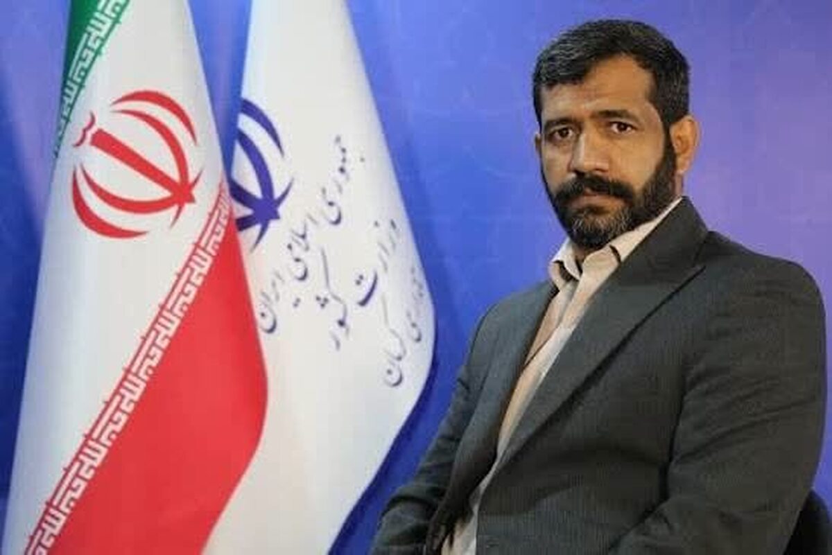  فرماندار فهرج گفت: ٣٣٧ پروژه در حوزه های مختلف شهری و روستایی دهه فجر در این شهرستان افتتاح می شود.