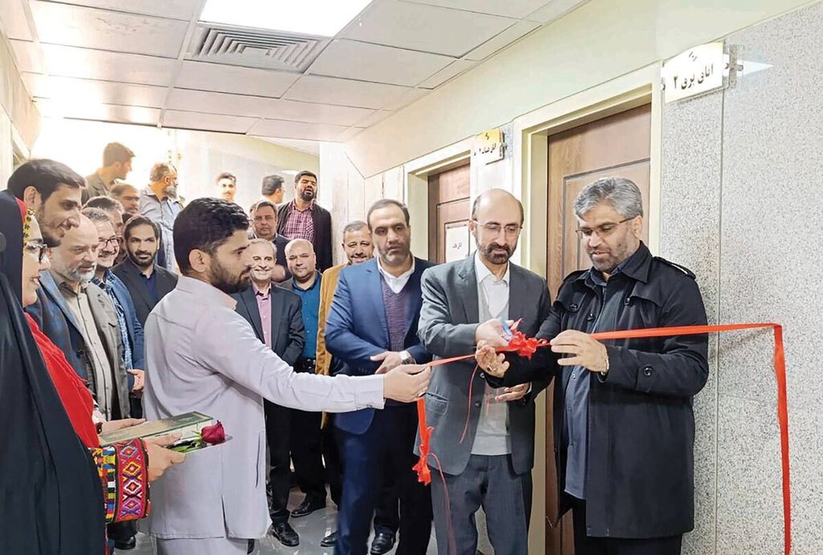 اعضای شورای معاونان رسانه‌ملی به‌منظور بررسی میدانی و هماهنگی‌های اجرایی طرح «ایران‌جان»، به سیستان‌وبلوچستان که هشتمین مقصد این رویداد ملی است، سفر کردند. در ابتدای این سفر اعضای شورای معاونان رسانه‌ملی با حضور در یادمان شهید گمنام رسانه، ضمن ادای احترام، با آرمان‌های شهدای عرصه رسانه تجدید‌میثاق کردند.