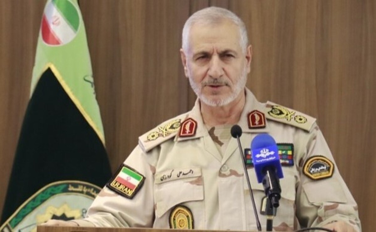 سردار احمدعلی گودرزی گفت: مرزبانی کشور در حوزه‌های زمینی، الکترونیکی و اطلاعاتی به سطحی از توانمندی رسیده که هیچ نیروی رزمی یا پارتیزانی توان تصرف حتی چند دقیقه‌ای پاسگاه‌های مرزی را ندارد.