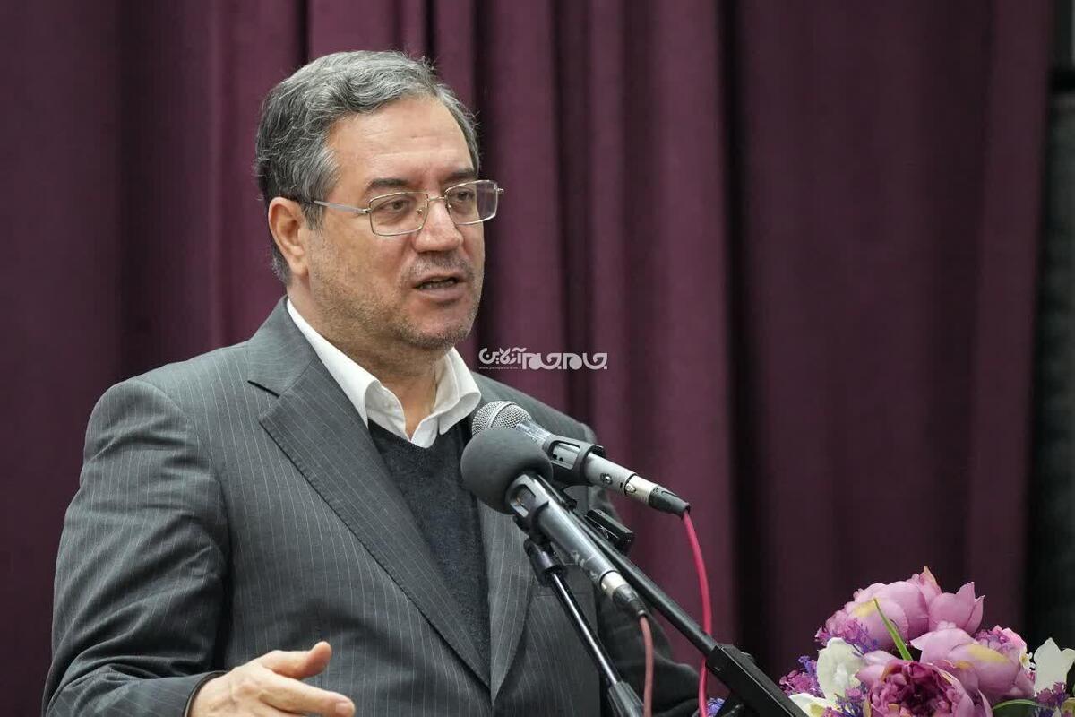 استاندار آذربایجان‌غربی گفت: همزمان با ایام‌الله دهه فجر امسال، یک‌هزار و 368 پروژه عمرانی و طرح اقتصادی با اعتباری بالغ بر 512 هزار و 460 میلیارد ریال در سطح استان افتتاح و یا کلنگ‌زنی خواهد شد.