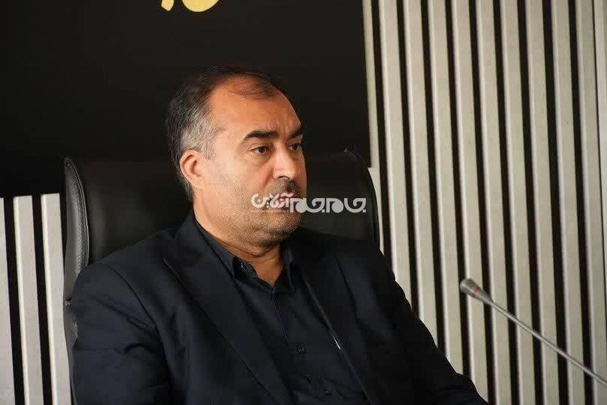 رئیس سازمان جهاد کشاورزی آذربایجان غربی از تشدید رصد و پایش مستمر بازار کالاهای اساسی استان همزمان با نزدیک شدن به عید نوروز و ماه مبارک رمضان خبر داد و تأکید کرد: برنامه‌ریزی‌های لازم برای تأمین پایدار اقلام ضروری انجام شده است.