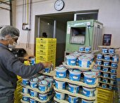 سازمان غذا و دارو بر محصولات ۱۵ هزار واحد تولیدی نظارت دارد