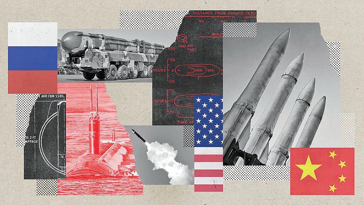 دوره‌ کنترل تسلیحاتی بر بزرگ‌ترین زرادخانه‌های هسته‌ای جهان در همین هفته به پایان می‌رسد و جهان را در آستانه‌ آغاز یک مسابقه‌ تازه و خطرناک هسته‌ای قرار می‌دهد. معاهده‌ «نیواستارت» که سقفی برای تعداد موشک‌ها و کلاهک‌های عملیاتی آمریکا و روسیه تعیین کرده بود، روز پنجشنبه منقضی می‌شود و با تاریک‌شدن چشم‌انداز مذاکرات آینده، سایه‌ رقابت و تنش میان دو قدرت هسته‌ای بر دنیا سنگینی می‌کند.