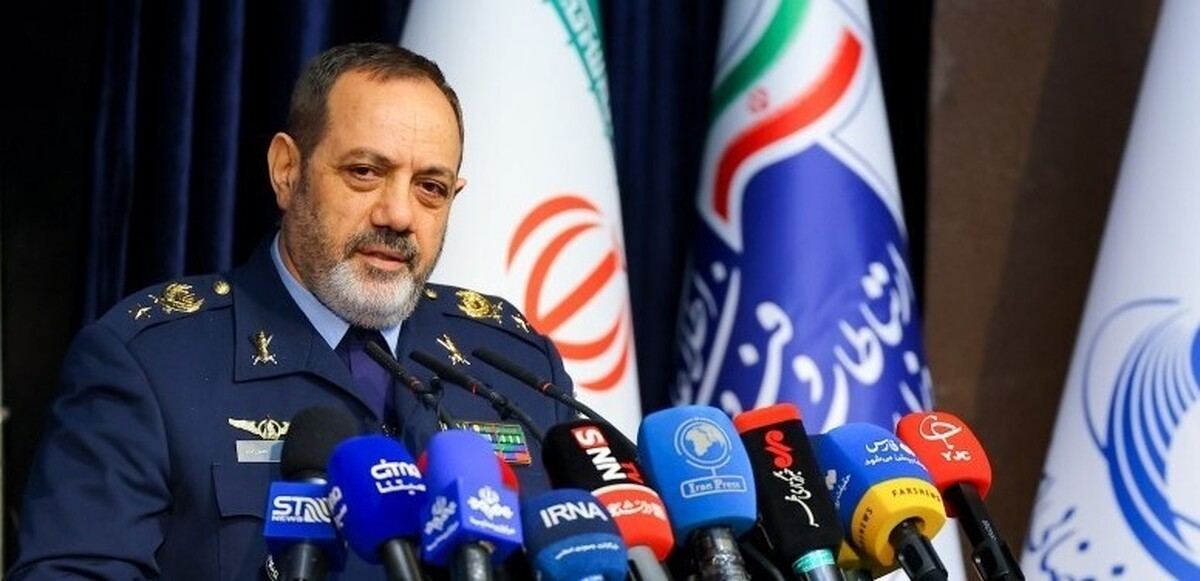 امیر نصیرزاده گفت: اگر می‌خواهیم حکمرانی ما دچار مشکل نشود باید عقب‌ماندگی‌ها در حوزه فضا را برطرف کنیم.