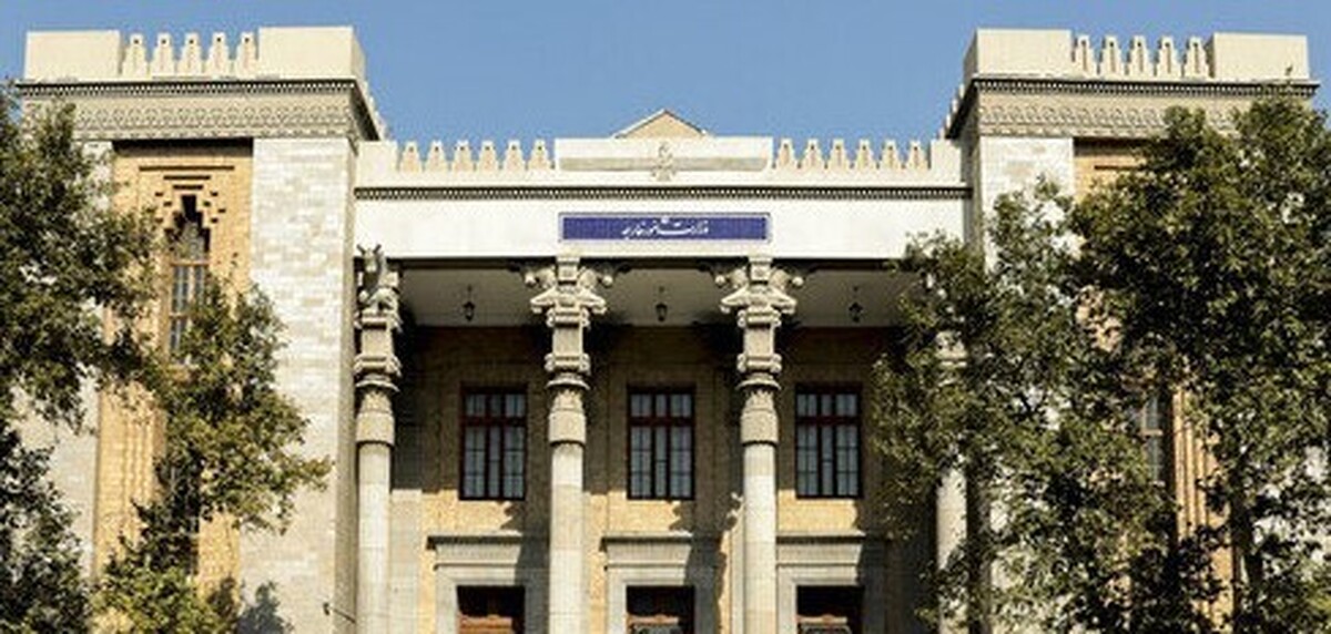 به دنبال مصوبات اتحادیه اروپا علیه ایران از جمله برچسب‌زنی موهن به سپاه پاسداران انقلاب اسلامی، سفرای کشور‌های عضو این اتحادیه اروپا به وزارت امور خارجه احضار شدند.