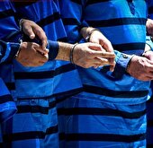 دستگیری عاملان به آتش کشیدن ساختمان شهرداری منطقه یک کرج