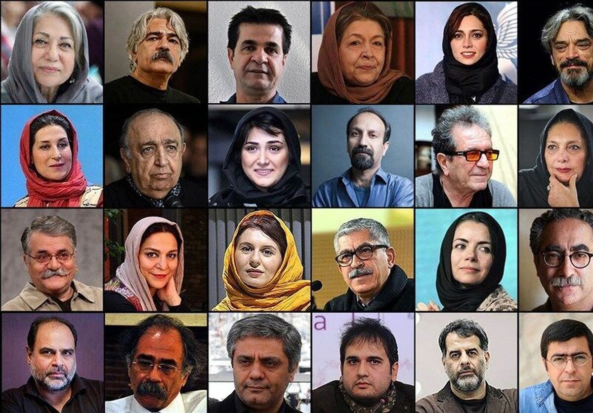 در بزنگاه‌های بحرانی، سکوت یا تردید بخشی از چهره‌های فرهنگی و رسانه‌ای همواره محل پرسش بوده است.