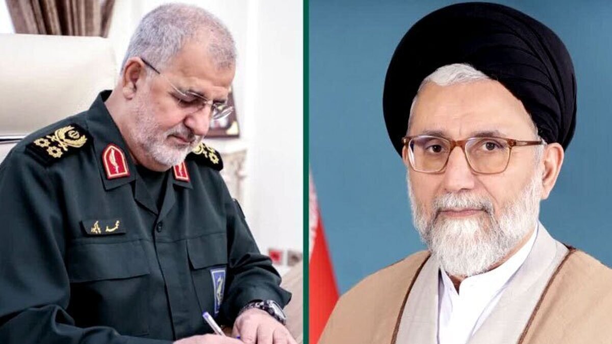 فرمانده کل سپاه پاسداران انقلاب اسلامی، ضمن تبریک فرارسیدن میلاد فرخنده حضرت بقیه‌اللّه‌الاعظم (عج) سربازان گمنام امام زمان (عج) را که با ایفای نقشی تعیین‌کننده در خط مقدم صیانت اطلاعاتی و امنیتی، بی‌آنکه نامی از آنان در عرصه عمومی بر زبان جاری شود، حافظ امنیت مردم و پاسدار استقلال، اقتدار و ثبات کشور برشمرد.