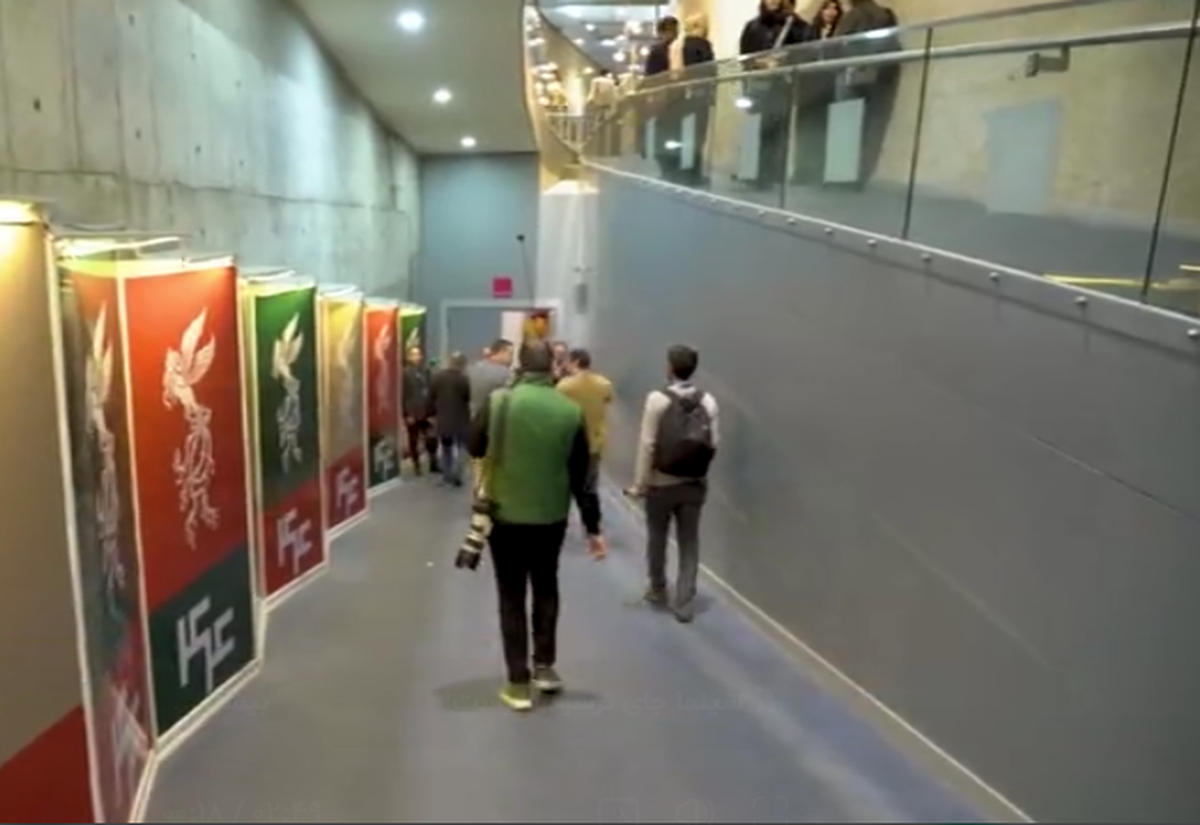 با گذشت ۴ روز از جشنواره فیلم فجر، حرکت اهالی سینما در محکوم کردن ضد وطن‌ها سرعت گرفته، شکستی برای پروژه تحریم