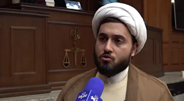 ببینید | وکیل شاکیان پرونده منافقین: جنایات منافقین همچنان ادامه دارد