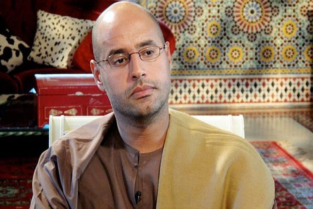 یکی از نزدیکان سیف الاسلام قذافی از محتوای آخرین پیام صوتی وی یک روز قبل از ترورش خبر داد.