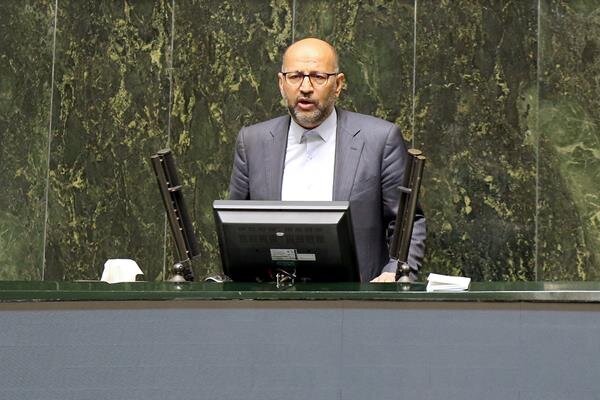 اصلاح فرآیندهای اداری و ساماندهی مرزها در دستور کار جدی دولت است اصلاح فرآیندهای اداری و ساماندهی مرزها در دستور کار جدی دولت است